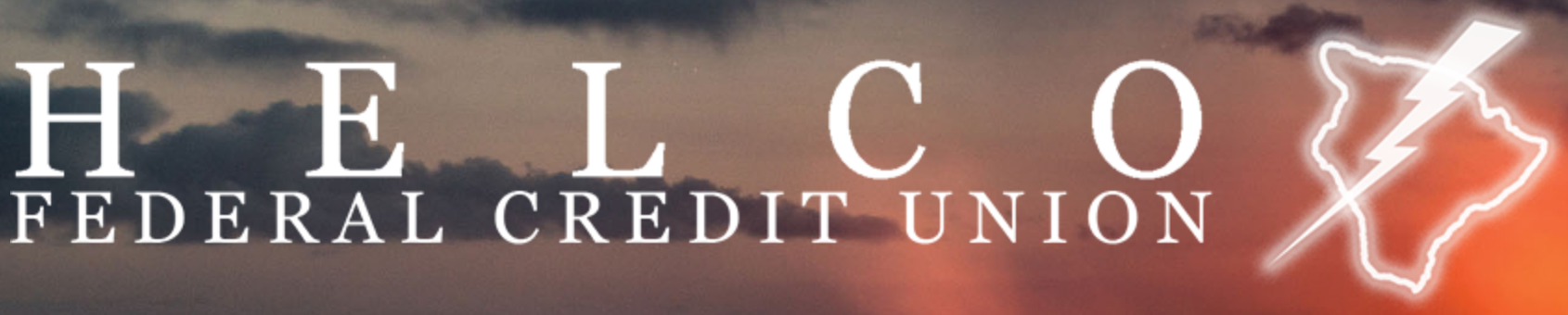 HELCO Federal Credit Union